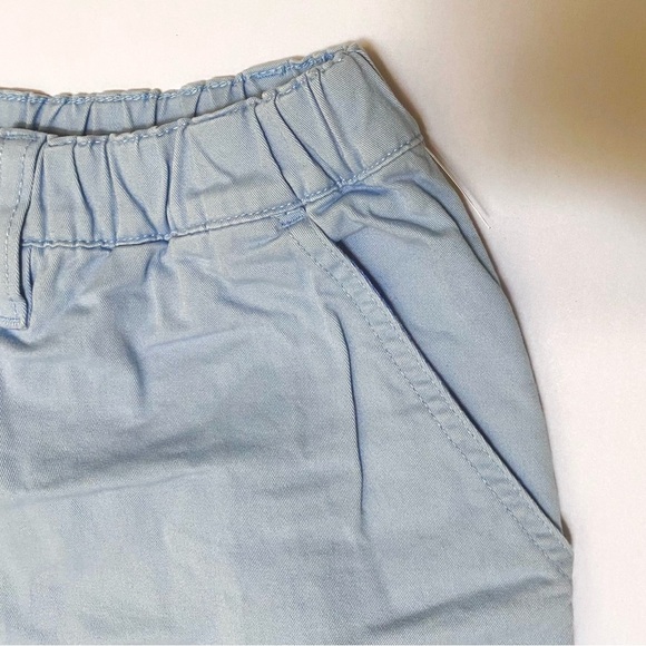 Chubbies Sky Blue Originals Shorts 5.5” M - Picture 4 of 6